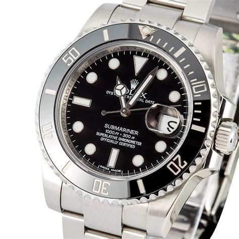 rolex submariner 116610 weight|Rolex Submariner 116610 full set.